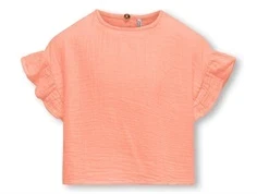 Kids ONLY top salmon